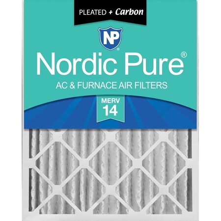 Replacement For NORDIC PURE NP FILTER12113